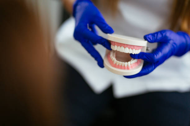 TMJ/TMD Treatment in Tecumseh, MI
