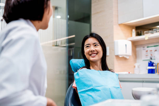 Advanced Technology for Better Dental Care in Tecumseh, MI