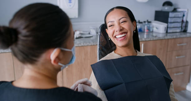 Dental Bonding in Tecumseh, MI