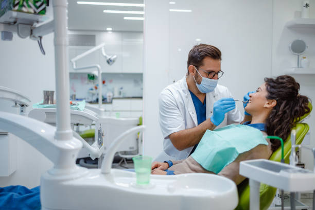 Professional Dental Services in Tecumseh, MI